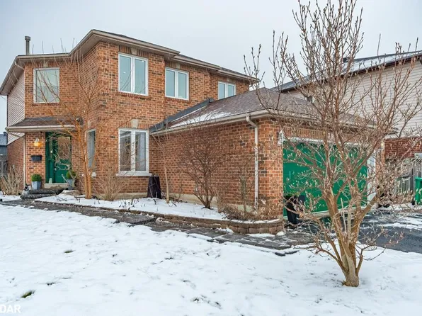 3934 Renfrew Cres, Mississauga, ON L5L 4J5
