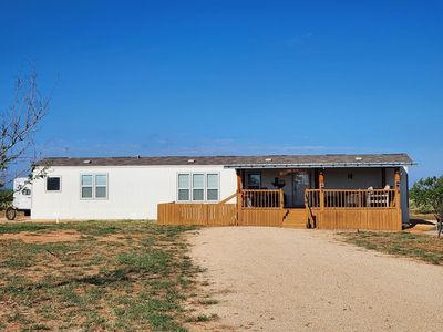 276 Emry Ln, Snyder, TX, 79549