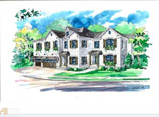 333 Woodlawn Dr, Alpharetta, GA 30022