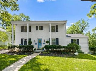 6929 W 100th Ter, Overland Park, KS 66212