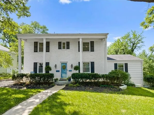 6929 W 100th Ter, Overland Park, KS 66212
