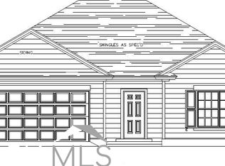 341 Tallulah Bnd #30, Ellabell, GA 31308