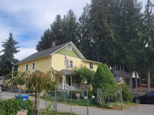 9411 356th Street S, McKenna, WA 98558
