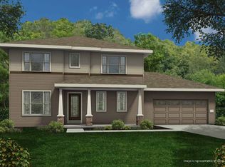 1745 Fair Pheasant Way, Sun Prairie, WI 53590