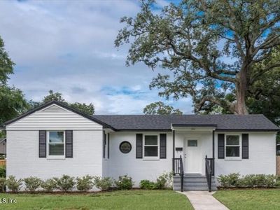 1244 EUTAW Place, Jacksonville, FL, 32207