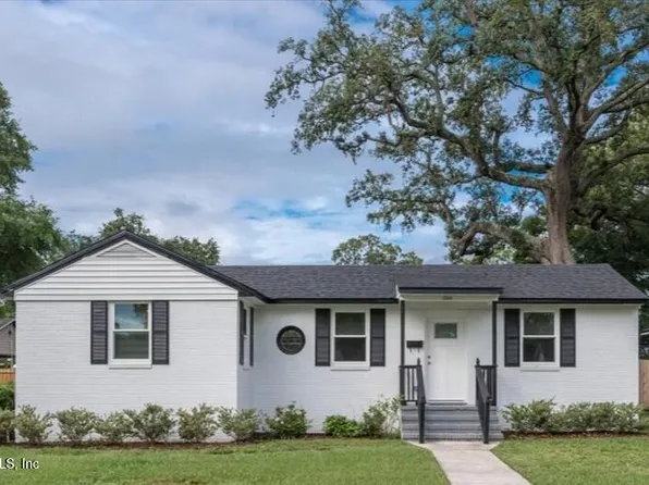 1244 EUTAW Place, Jacksonville, FL 32207