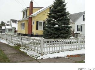 336 Wilmore Pl, Syracuse, NY 13208