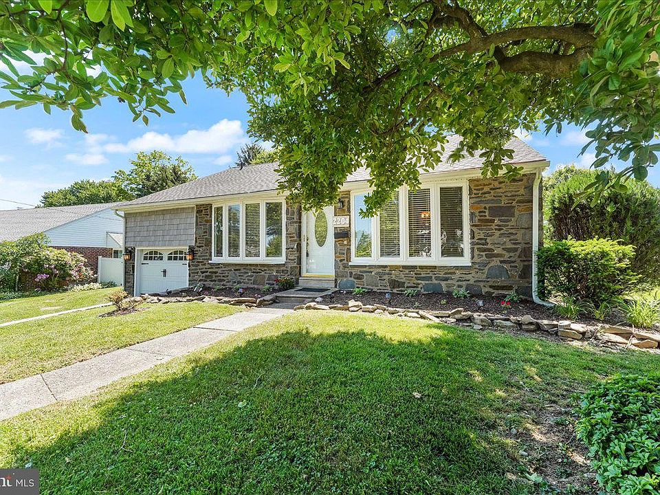 2204 Rutgers Dr, Broomall, PA 19008 Zillow