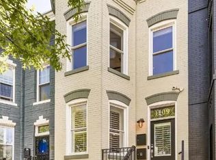 1109 I St NE, Washington, DC 20002