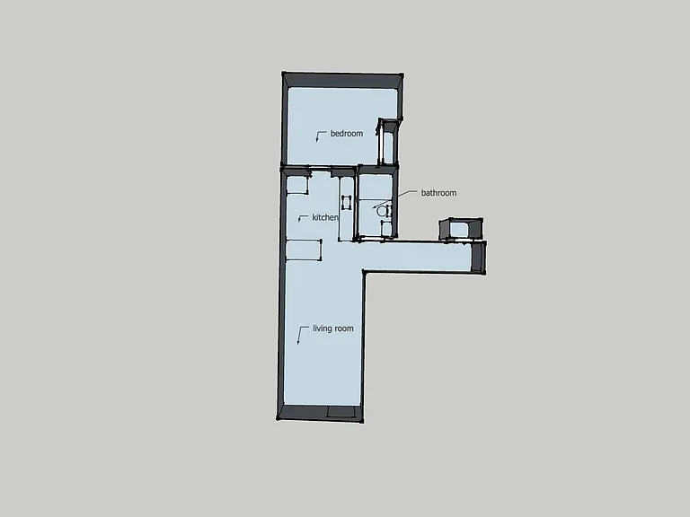 320 Hawley Ave #5 — Photo 12