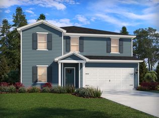 342 White Birch Ln, Angier, NC 27501
