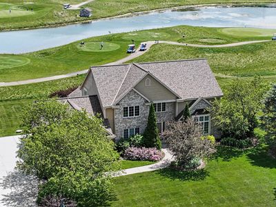 224 Crooked Stick PASS, North Prairie, WI, 53153