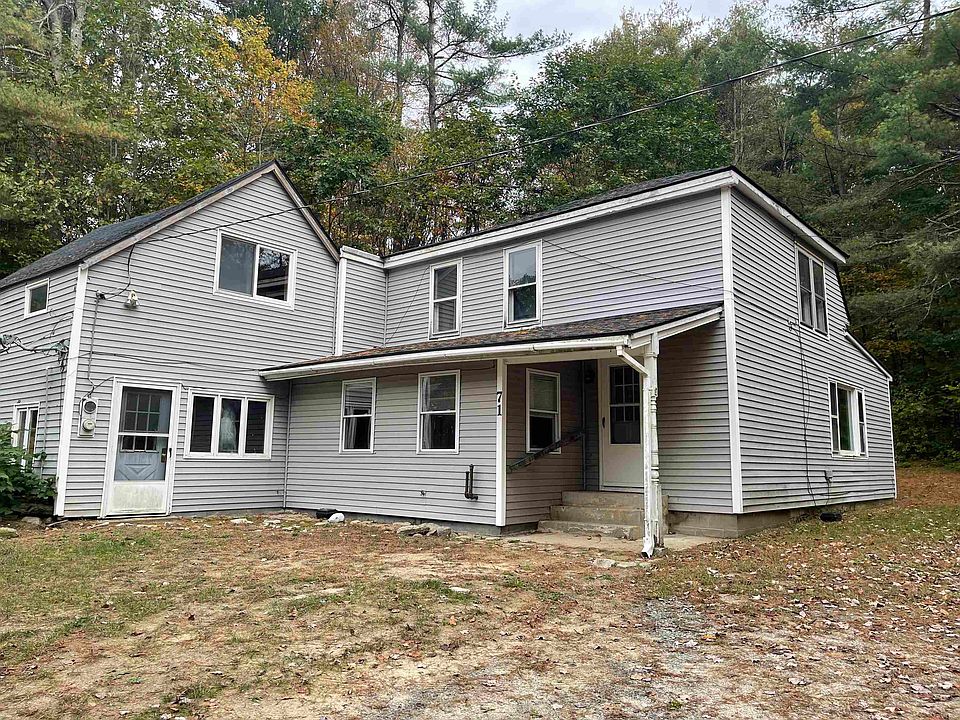 71 Old Goshen Road, Newport, NH 03773 Zillow