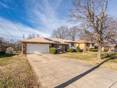 3323 N Rogers Avenue, Springfield, MO, 65803