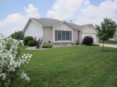 1354 Meade Blvd, Columbia City, IN, 46725