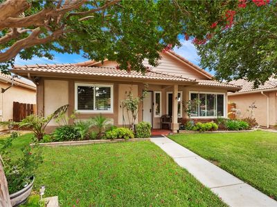 820 Cortez Dr, Hemet, CA, 92545