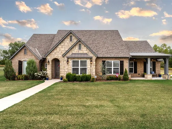 291 Reese Ln, Goldsby, OK 73093