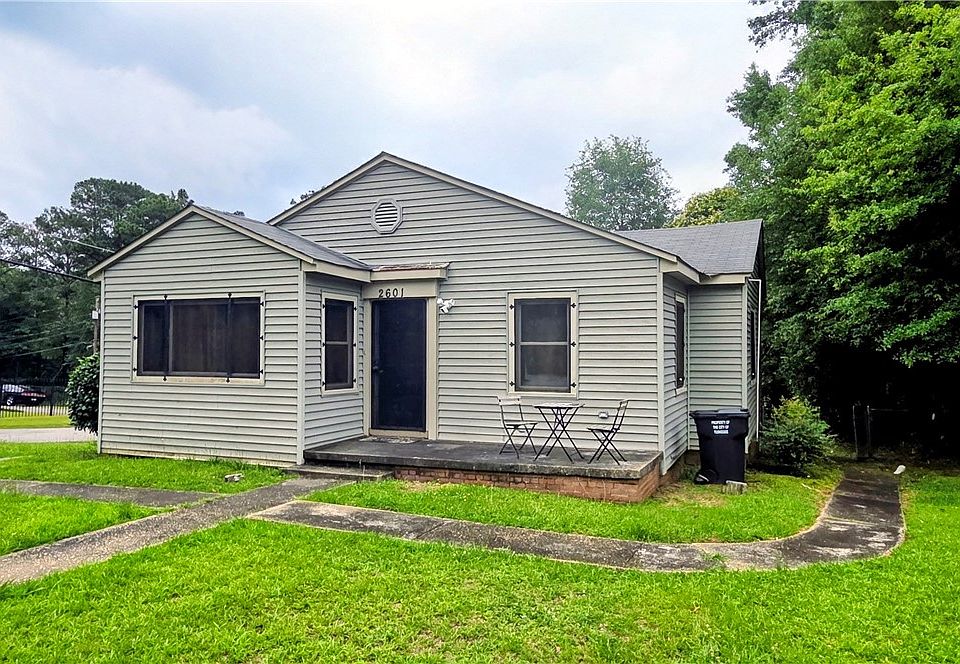 1st image of 2601 Althea St
