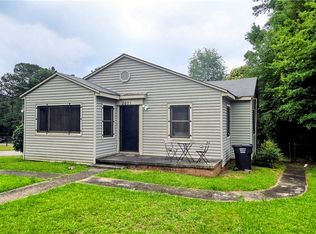 2601 Althea St, Tuskegee Institute, AL 36088