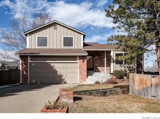 4725 S Garland St, Denver, CO 80123