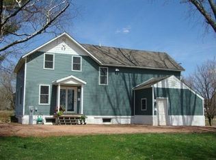 132145 Fairview Rd, Edgar, WI 54426