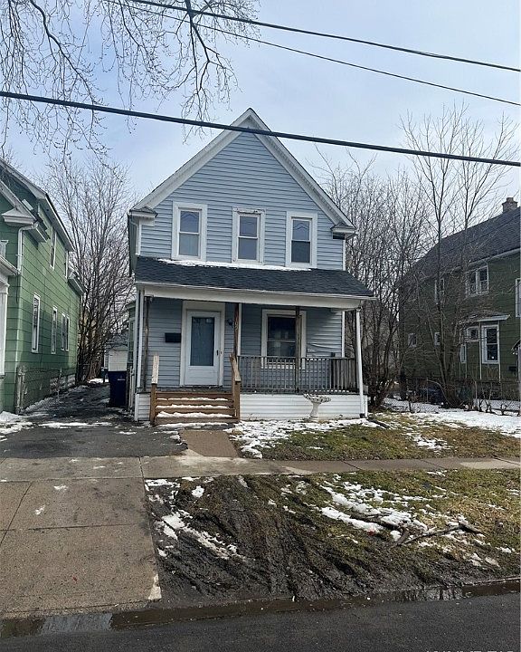 105 Domedion Ave Buffalo Ny 14211 Zillow