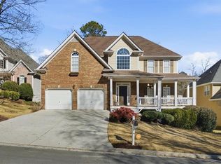 5609 Vinings Place Trl SE, Mableton, GA 30126