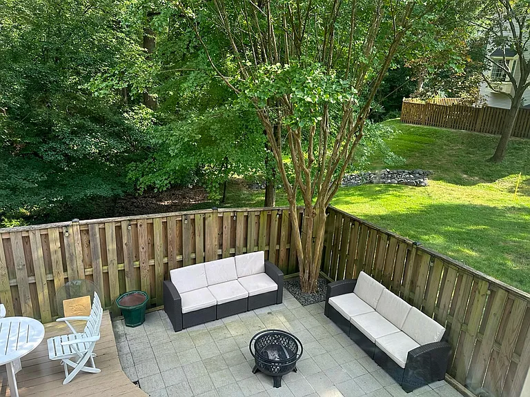 3714 Mount Airey Ln — Photo 15