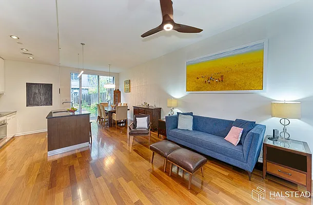 Rented by Halstead Real Estate | media 32