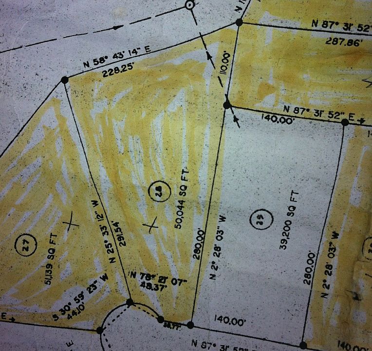 2nd image of Lot 28 Woodtrace Subdivision