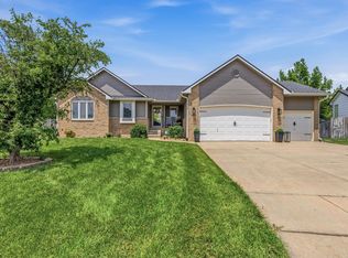 6306 W Brookview St, Wichita, KS 67205