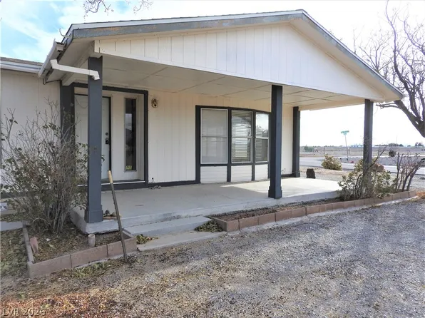2770 Rio Rico Dr #4, Pahrump, NV 89048