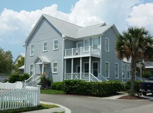 201 Silver Sloop Way, Carolina Beach, NC 28428