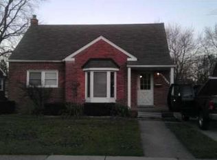 16696 Beech Daly Rd, Redford, MI 48240