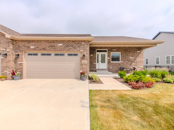 26524 W Stephanie Dr, Channahon, IL 60410