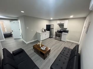 2012 Maywood St #I, Greensboro, NC 27403