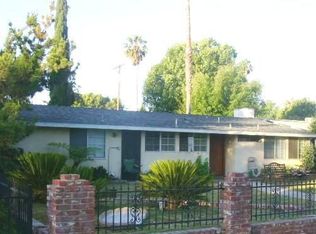 16236 Plummer St, North Hills, CA 91343