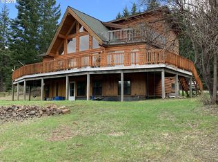 25 Winchester Rd, Appleton, WA 98602