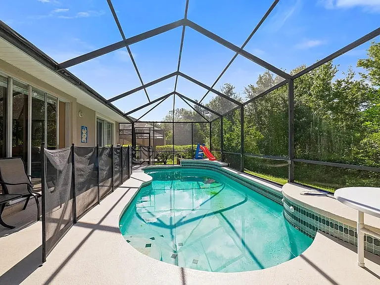 2918 Sunset Vista Blvd — Photo 2