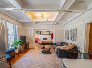 1187 Washington St #1, San Francisco, CA 94108