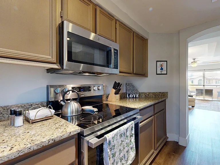 9451 E Becker Ln #2004 — Photo 15