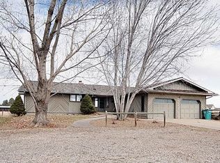 2500 Kechter Rd, Fort Collins, CO 80528