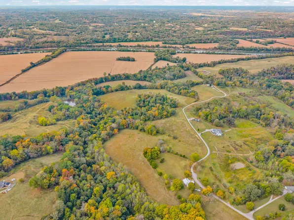 0 Boyd Rinehart Rd, Clarksville, TN 37043