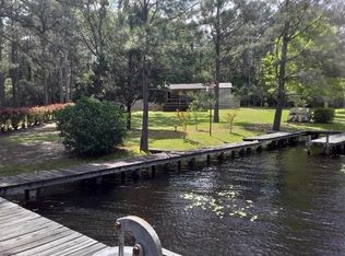 115 Tall Pines Rd, Saline, LA 71070