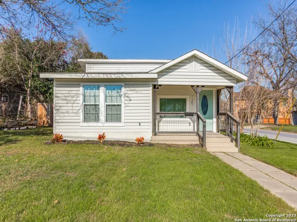 125 Holland Ave, San Antonio, TX 78212