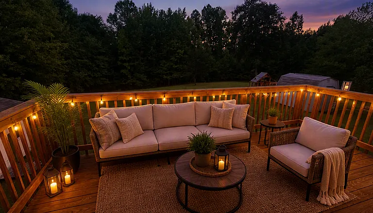 11519 Woodland View Dr — Photo 18