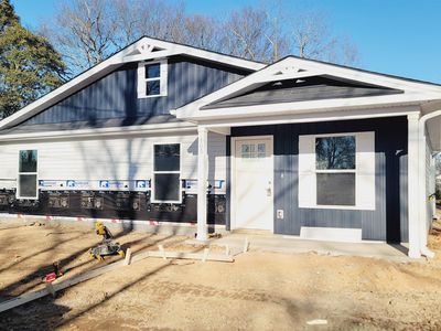 105 Walnut St, Gaffney, SC, 29340