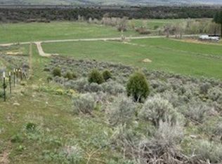4911 S Marsh Creek Rd, McCammon, ID 83250