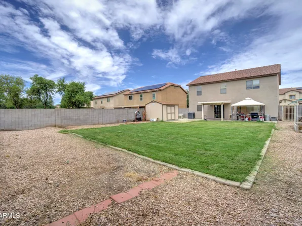 40110 N THOROUGHBRED Way, San Tan Valley, AZ 85140