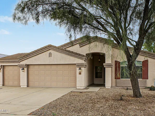 1872 E PILGRAM Street, Casa Grande, AZ 85122